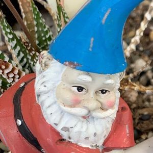 Meet your Posher, Tess